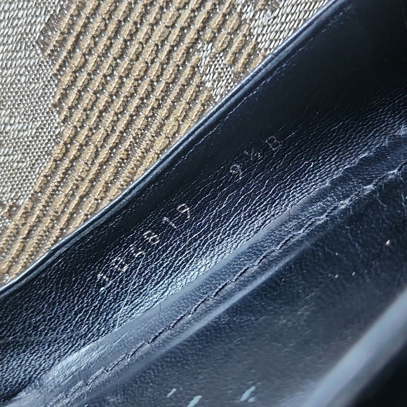 Gucci Black Women's Heels - Picture 6 of 8